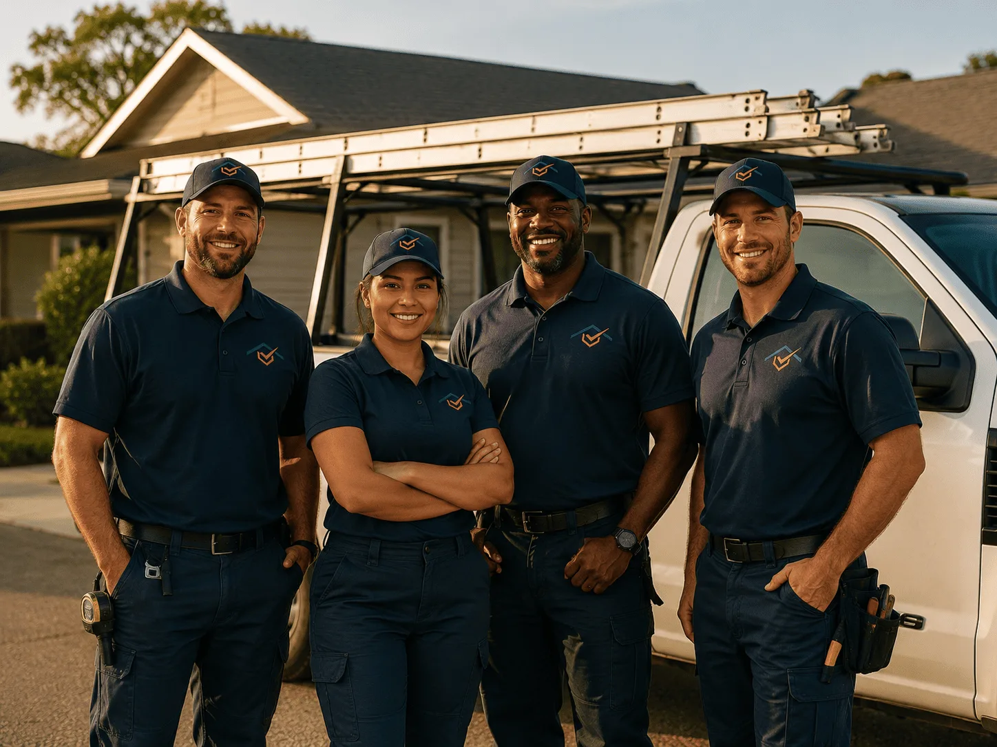 Roof Inspection company in Cerulean, KY